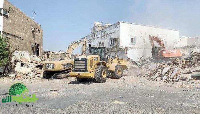 التطوير العمراني في جدة.. الحقيقة الكاملة حول ما يحدث في أحياء الفيصلية والربوة والرويس