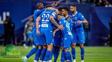 التنوع في الأبطال يجعل اللعبة ممتعة. الشنيف يعلق على سيطرة الهلال في السنوات الأخيرة