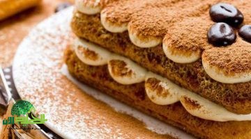 التيراميسو. تحفة الحلويات الإيطالية التي ستخطف قلوب ضيوفك