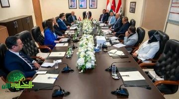 الجسر العربي. نموذج ناجح للشراكة الاقتصادية العربية في النقل البحري