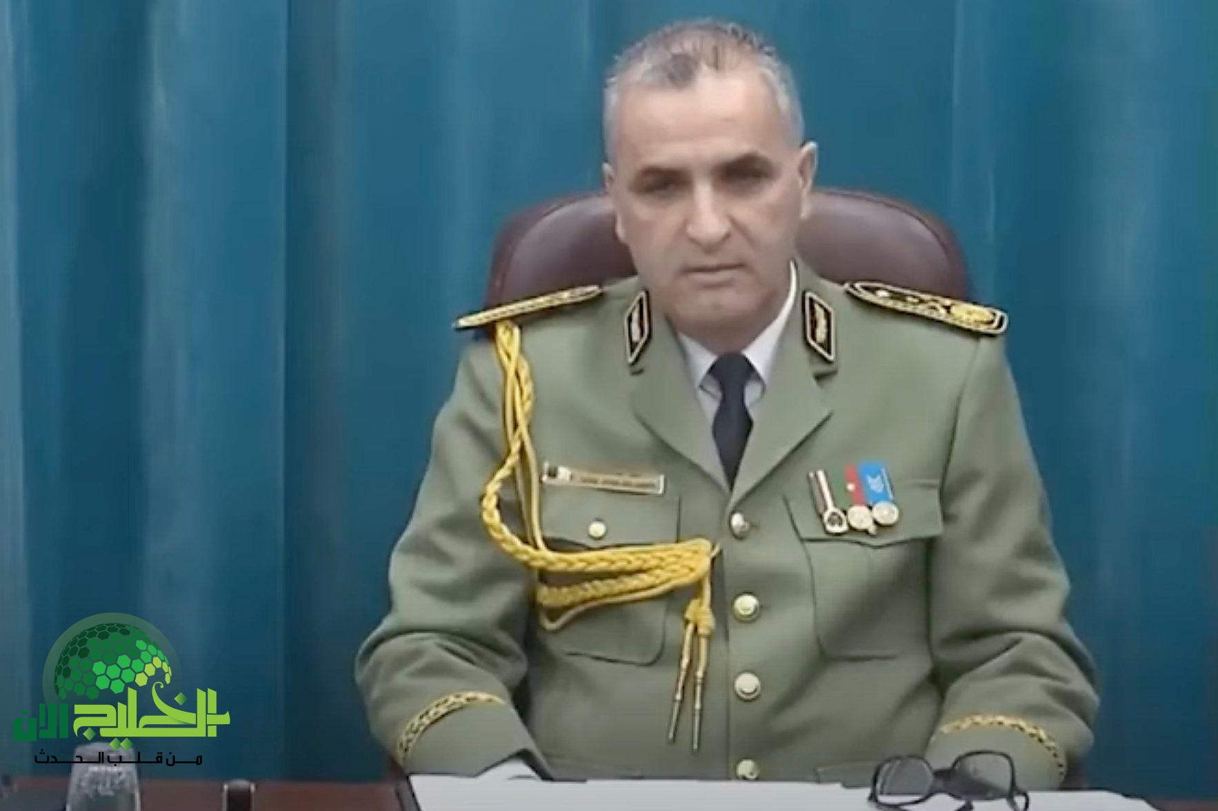 الجنرال آيت وعرابي يعود إلى قيادة الأمن الداخلي في الجزائر دلالات وتحولات