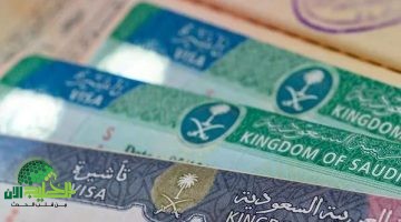 الجوازات السعودية تُحدد فئات جديدة لتحويل تأشيرة الزيارة إلى إقامة دائمة 2025. كل ما تحتاج معرفته