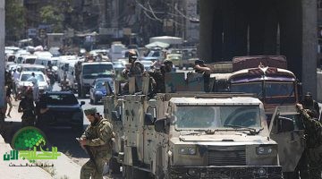 الجيش الإسرائيلي يعلن عن نقل جرحى دروز من سوريا لتلقي العلاج في صفد1