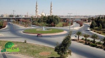 الحدود الشمالية تشهد نقلة نوعية. تدشين 20 مشروعًا صحيًا بتكلفة 322 مليون ريال