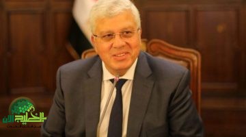 الحصاد الأسبوعي لأنشطة وزارة التعليم العالي .في مصر 26 أبريل – 2 مايو 2025