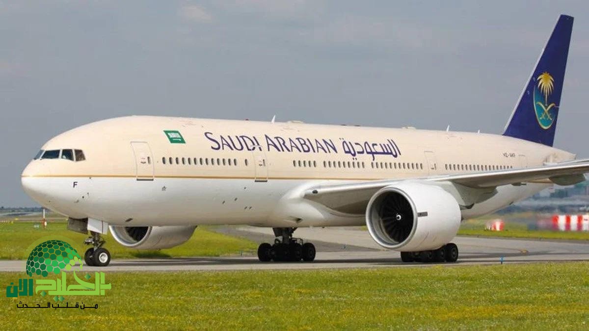 الخطوط الجوية السعودية تطلق سياسة أمتعة جديدة للرحلات الداخلية.. كل ما تحتاج معرفته