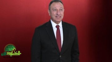 الخطيب يثني على إنجاز فريق سيدات السلة بعد التتويج بدوري السوبر1