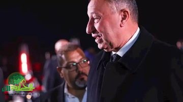 الخطيب يحسم أولى صفقات الموسم الجديد موهبة فلسطينية تختار الأهلي وترفض الزمالك