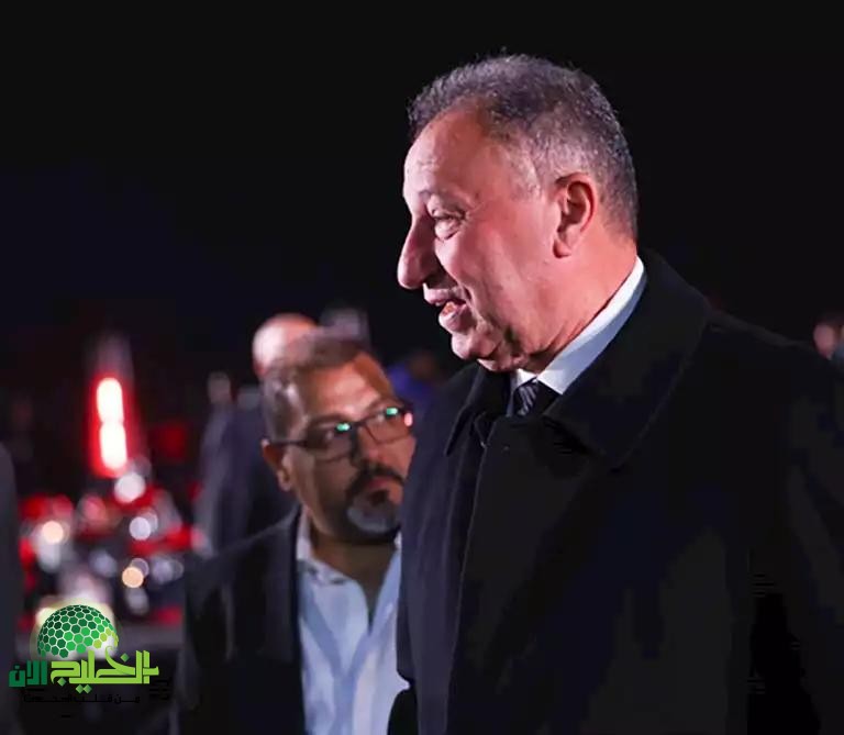 الخطيب يحسم أولى صفقات الموسم الجديد موهبة فلسطينية تختار الأهلي وترفض الزمالك