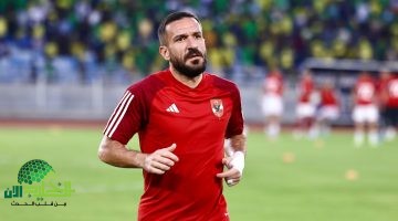 الخطيب يحسم صفقة محمد شكري لخلافة علي معلول في الأهلي مقابل 15 مليون جنيه1