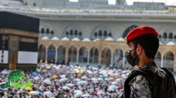 الداخلية السعودية تحذر. إبعاد عشر سنوات وغرامة 100 ألف ريال لمن يؤدي الحج دون تصريح رسمي