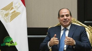 الرئيس السيسي يؤكد على تسريع الفصل في القضايا العمالية لضمان الحقوق1