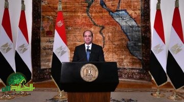 الرئيس السيسي يتابع جهود تعزيز الاقتصاد المصري1