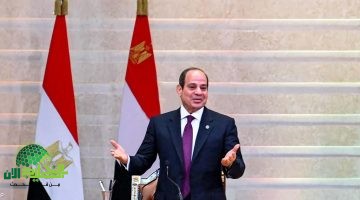 الرئيس السيسي يرحب باتفاق وقف إطلاق النار بين الهند وباكستان ويؤكد أهمية الحلول السياسية
