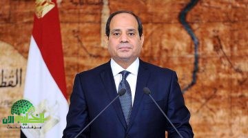 الرئيس السيسي يشيد بعمال مصر ودورهم في بناء الدولة الحديثة1
