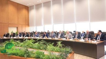 الرئيس السيسي يصدر قرارات بإنشاء 12 جامعة أهلية جديدة لتعزيز التعليم العالي1