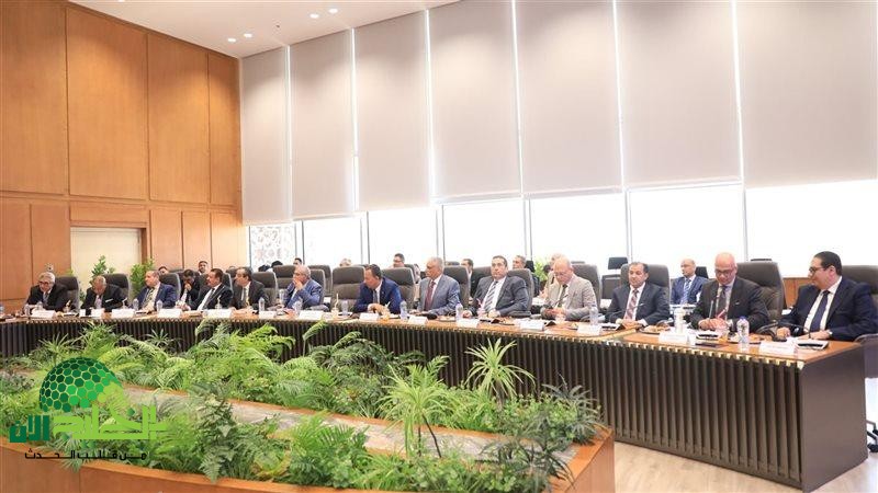 الرئيس السيسي يصدر قرارات بإنشاء 12 جامعة أهلية جديدة لتعزيز التعليم العالي(1)