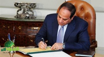 الرئيس السيسي يقود احتفالات عيد العمال 2025. دعم متواصل للطبقة العاملة المصرية1