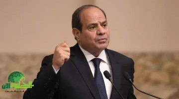 الرئيس السيسي يهنئ قادة إريتريا واليمن وتيمور الشرقية في مناسبات وطنية