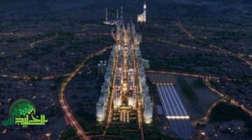 الرياض تشهد تحولًا مروريًا تاريخيًا. مشروع ضخم بالشراكة مع بارسونز الأمريكية لإنهاء زحمة طريق الملك فهد والعليا