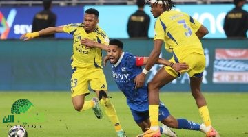 الزعيم أمام مفترق طرق. كيف يتفادى الهلال كارثة الغياب عن آسيا؟1