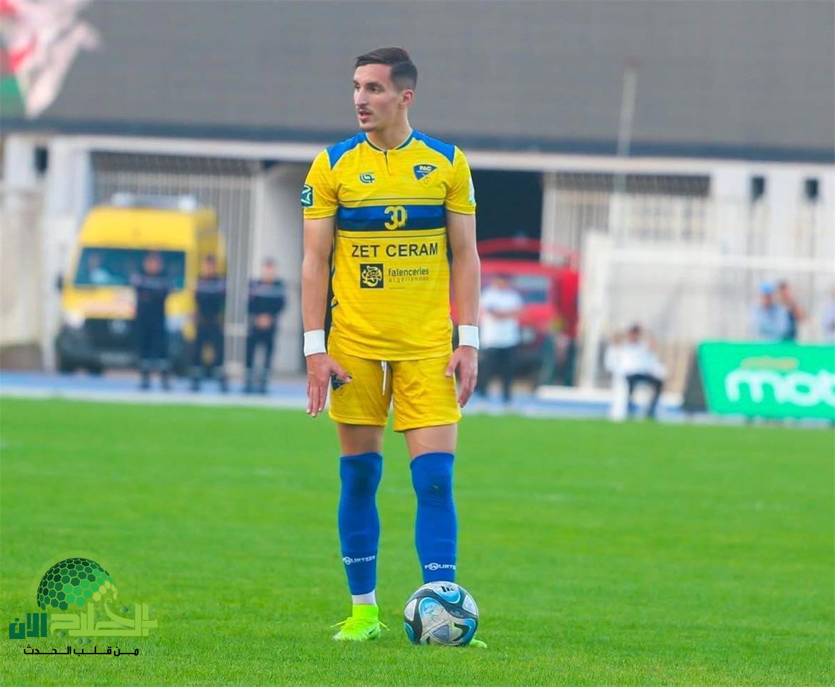 الزمالك على أعتاب صفقة مميزة مع عادل بولبينة(1)