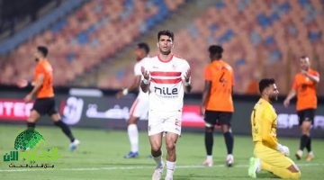 الزمالك يبدأ التحقيق الرسمي مع زيزو بسبب الانقطاع والتجاوزات1