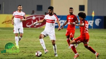 الزمالك يبدأ تحركات قوية لبناء فريق مرعب استعدادًا للموسم الجديد1