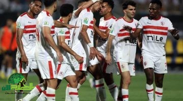 الزمالك يتحرك لتأمين مستقبل حراسة المرمى بصفقة شابة واعدة1