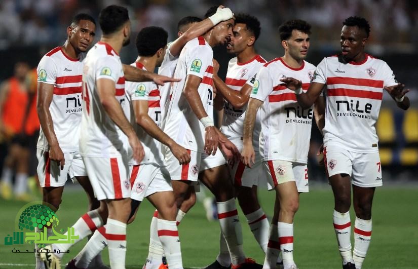 الزمالك يتحرك لتأمين مستقبل حراسة المرمى بصفقة شابة واعدة(1)