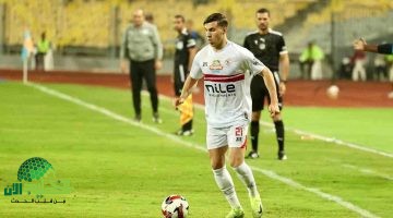 الزمالك يتحرك لحل أزمة مستحقات ميشالاك لتفادي عقوبات فيفا1