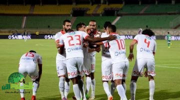 الزمالك يختتم معسكر الإسماعيلية بتركيز كامل قبل مواجهة بتروجت في الدوري المصري1