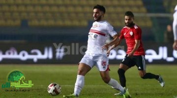 الزمالك يدشن أولى صفقاته الأجنبية بعد رفع إيقاف القيد مهند علي يقترب من ارتداء القميص الأبيض1