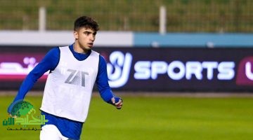 الزمالك يسابق الزمن لتجهيز أحمد الجفالي قبل مواجهة البنك الأهلي1