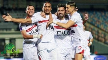 الزمالك يستعد بمعسكر مغلق في الإسماعيلية لمواجهة بتروجت ونهائي كأس مصر1