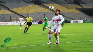 الزمالك يستعد للموسم الجديد بخطة إحلال وتجديد شاملة