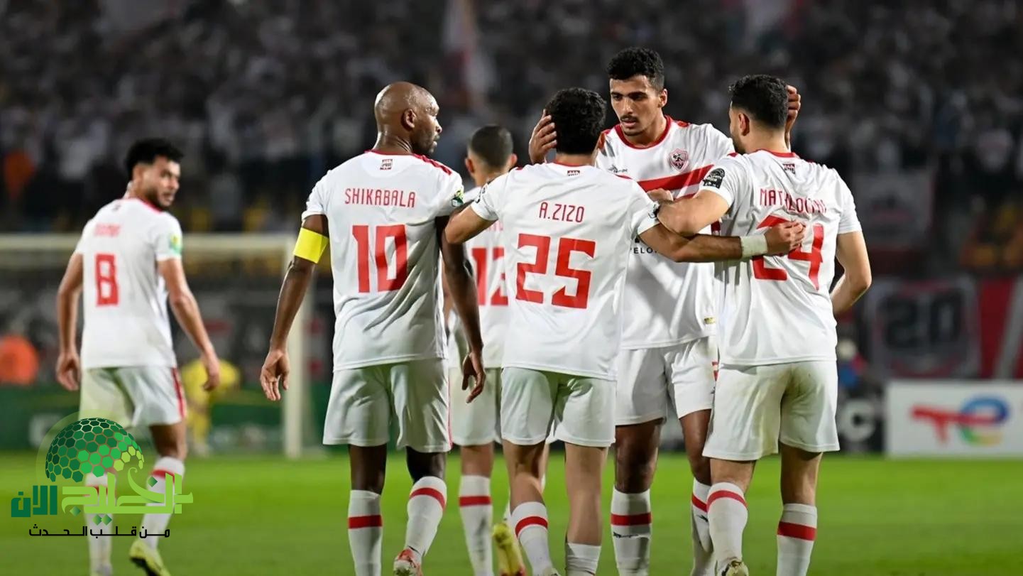 الزمالك يستعد للموسم الجديد بصفقات صيفية مدروسة لتعزيز الفريق