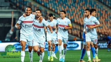 الزمالك يستعد لمواجهة سيراميكا كليوباترا في لقاء ناري بالدوري المصري الممتاز1