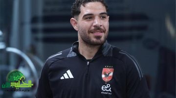 الزمالك يسعى لضم حمزة علاء في صفقة انتقال حر1