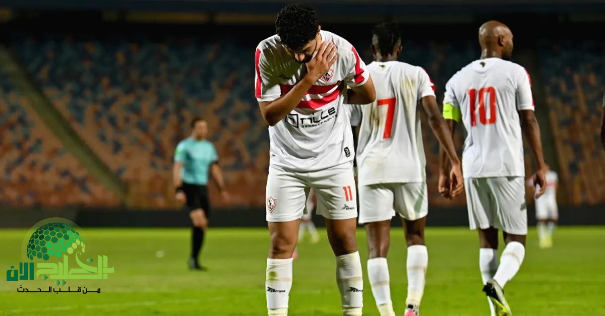 الزمالك يصرف مستحقات لاعبيه قبل موقعة فاركو لدعم الاستعدادات لنهائي كأس مصر