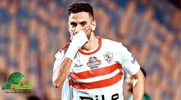 الزمالك يفتح الباب لرحيل ناصر ماهر نحو بيراميدز في صفقة تبادلية مرتقبة1