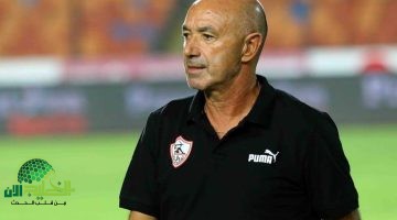 الزمالك يقترب من استعادة القيد . تسوية مستحقات بوطيب وباتشيكو1