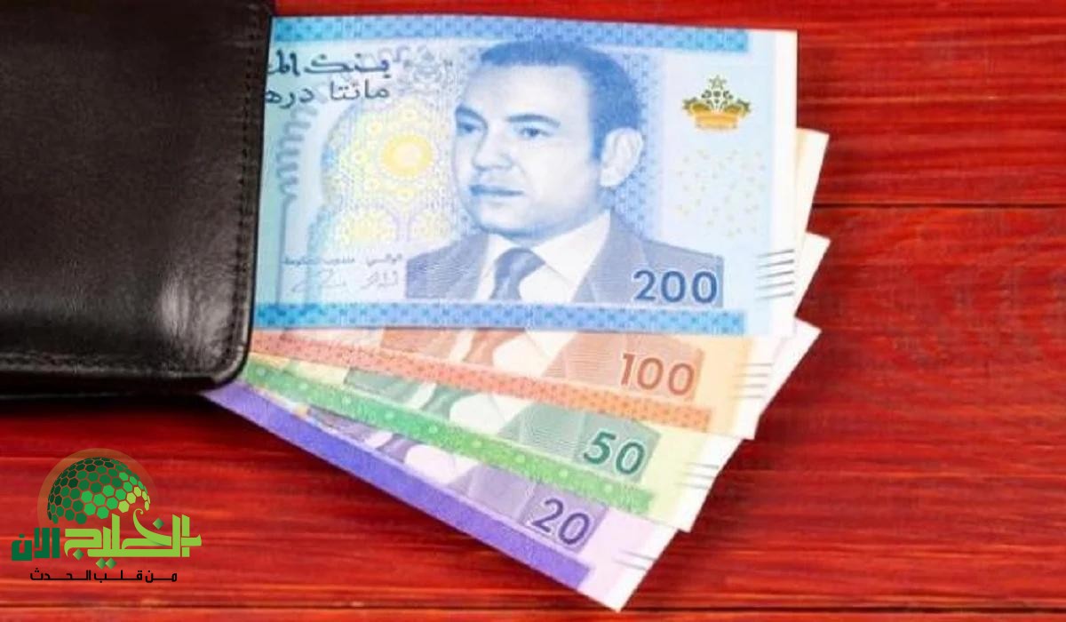 الزيادة في المغرب 2025 تدخل الحسابات رسميًا.. تفاصيل صرف الرواتب الجديدة وخطوات الاستعلام