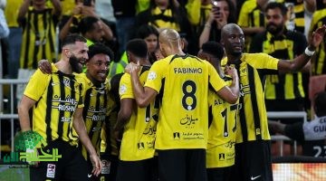السالمي يفتح النار. هذه الأسباب الحقيقية وراء استبعاد الاتحاد من المنافسة على لقب دوري روشن