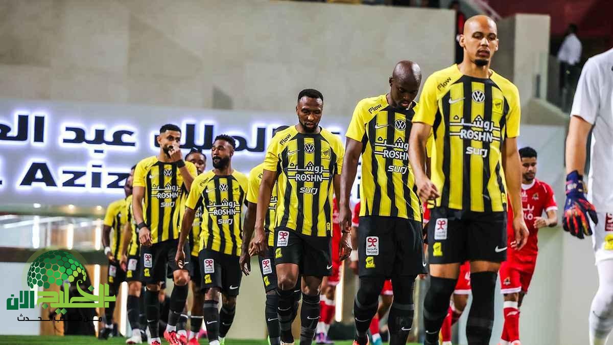 السالمي يفتح النار.. هذه الأسباب الحقيقية وراء استبعاد الاتحاد من المنافسة على لقب دوري روشن