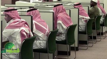السعودية تحقق قفزة تاريخية في توطين الوظائف. 100 سعودة لقطاع التشغيل والصيانة