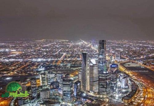 السعودية تطلق تأشيرة سياحية مجانية عند الوصول لـ60 دولة