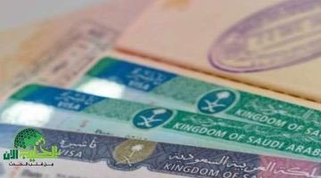 السعودية تطلق رسميًا تأشيرة عمل جديدة بدون كفيل تتيح حرية التنقل والعمل في أي مهنة