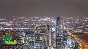 السعودية تفتح أبوابها لـ60 دولة بتأشيرة سياحية مجانية عند الوصول