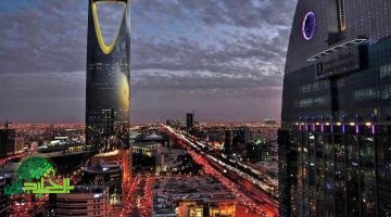 السعودية تفتح أبوابها لـ60 دولة. تأشيرة سياحية مجانية عند الوصول